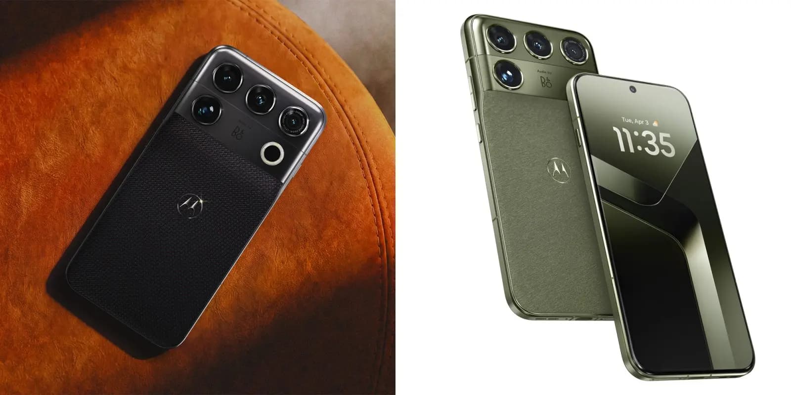 Motorola Signature 27 ნამდვილი ფლაგმანია Snapdragon 8 Elite Extreme Gen 6-ით