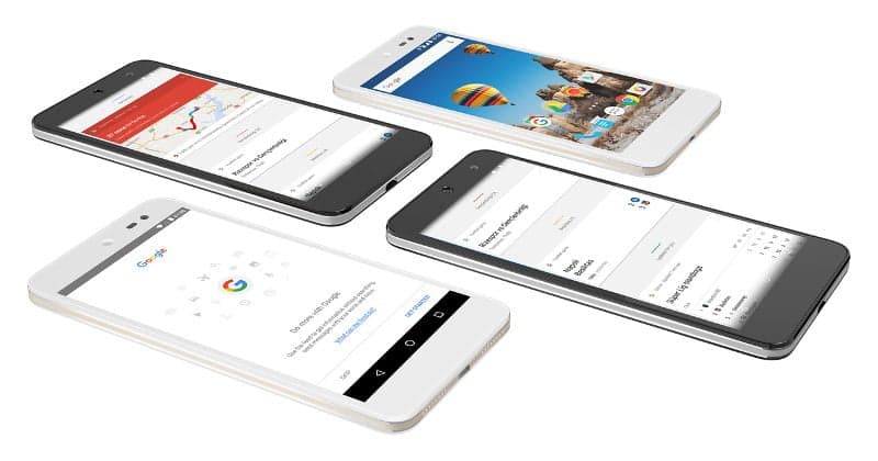 General Mobile GM 5 – Android 7.0-ით გამოვიდა