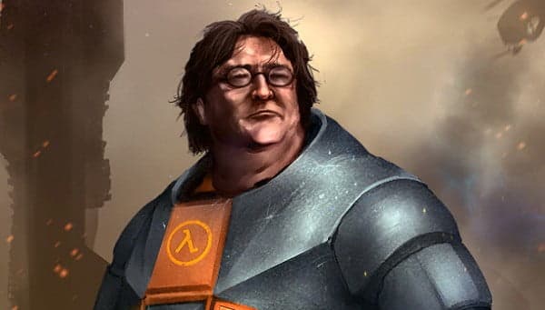 Half Life-ის შემქმნელი დონალდ ტრამპზე მდიდარია