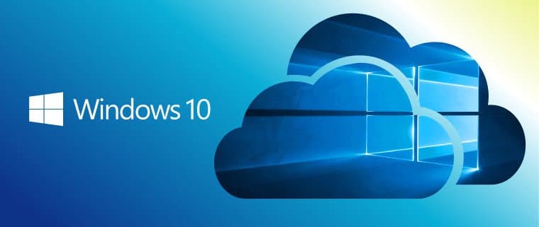 Microsoft შესაძლოა Windows 10-ის ღრუბლოვან ვერსიაზე მუშაობდეს