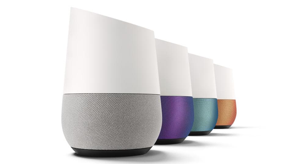 Google Home-ს უკვე რამდენიმე მომხმარებლის ამოცნობა შეუძლია