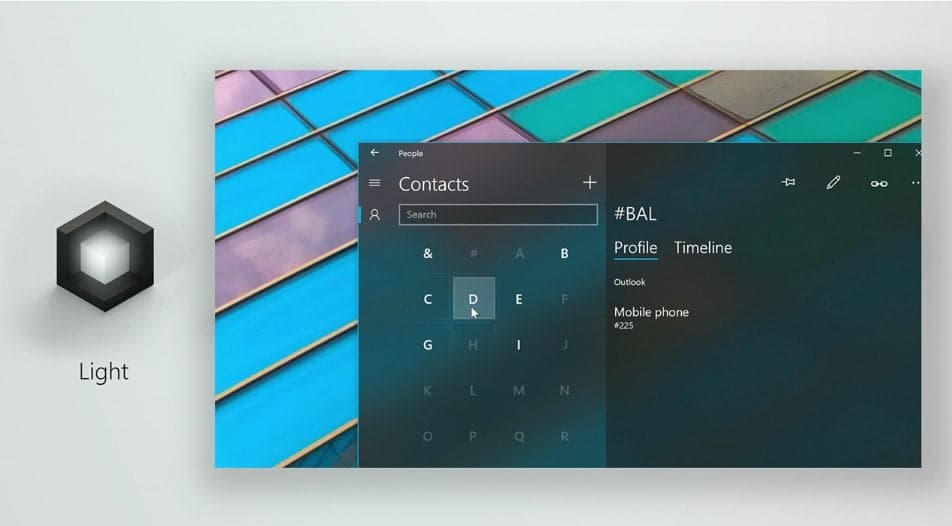 Windows 10 Fall Creators Update – სისტემის მორიგი მასშტაბური განახლება იქნება