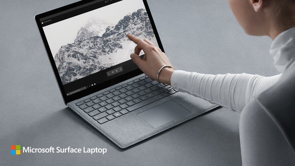 Windows 10 S-ში შეუძლებელია ბრაუზერისა და საძიებო სისტემის შეცვლა