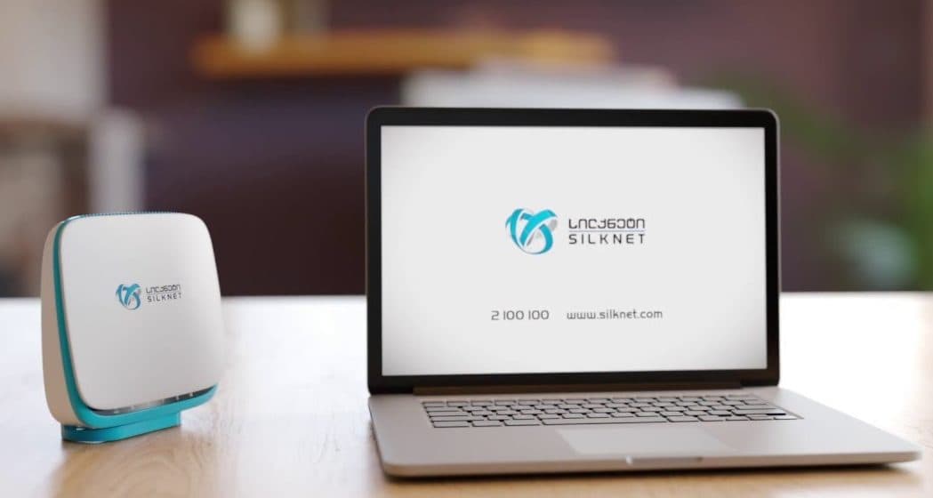 Silknet – მხოლოდ უპაროლი Wi-Fi როუტერის გამო არ დაგაჯარიმებთ