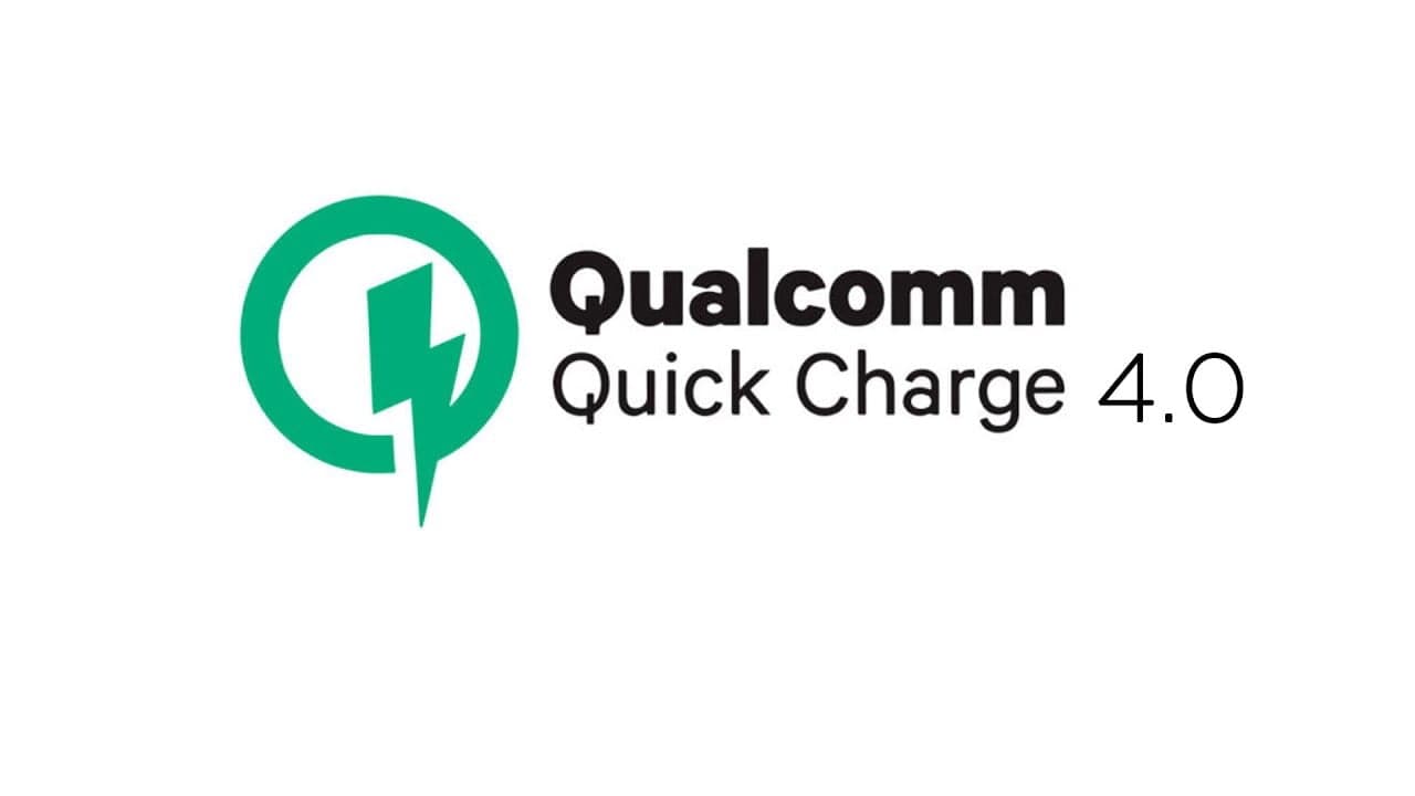 Qualcomm QuckCharge 4.0+