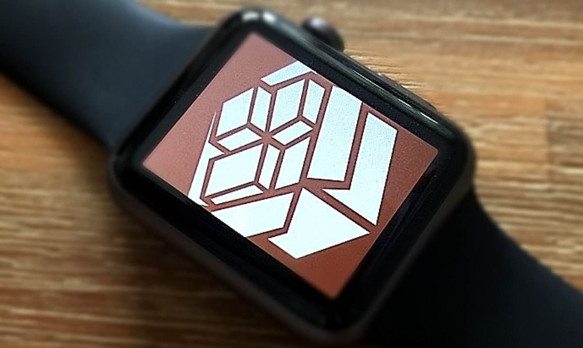 ჰაკერებმა watchOS-ის ჯეილბრეიქი შეძლეს