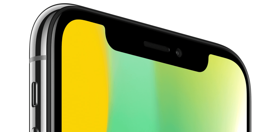 iPhone X-ის მარაგი რამდენიმე წუთში ამოიწურა