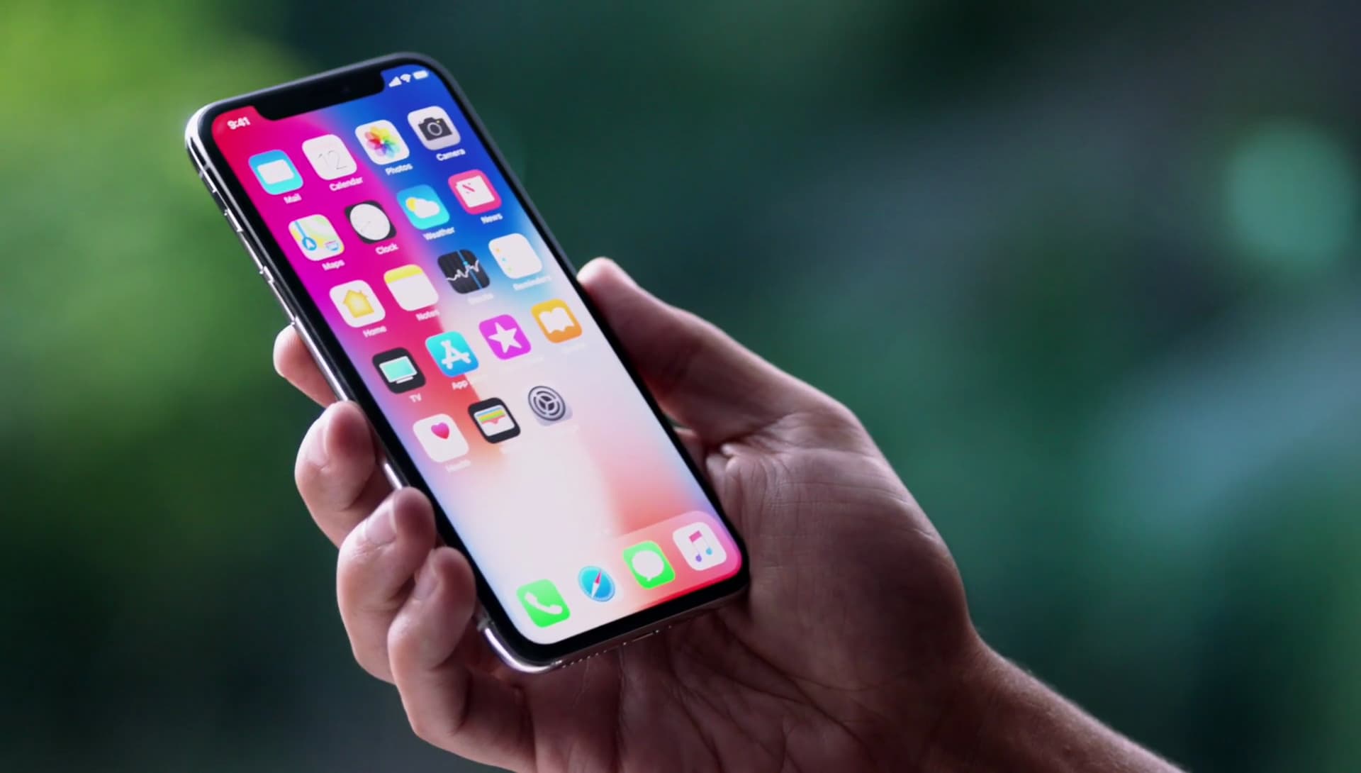 iPhone X-ის მფლობელები კიდევ ერთი პრობლემის წინაშე აღმოჩნდნენ