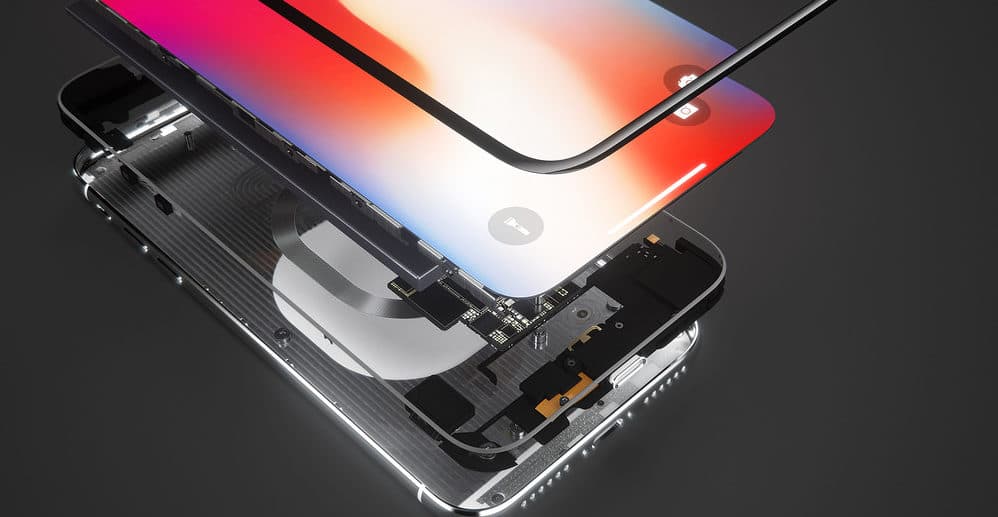 iPhone X – თვითღირებულებაზე 74%-ით ძვირად იყიდება