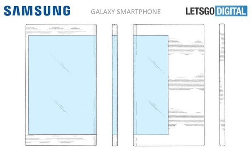 Samsung Galaxy X – შესაძლოა ორმხრივი ეკრანით გამოვიდეს