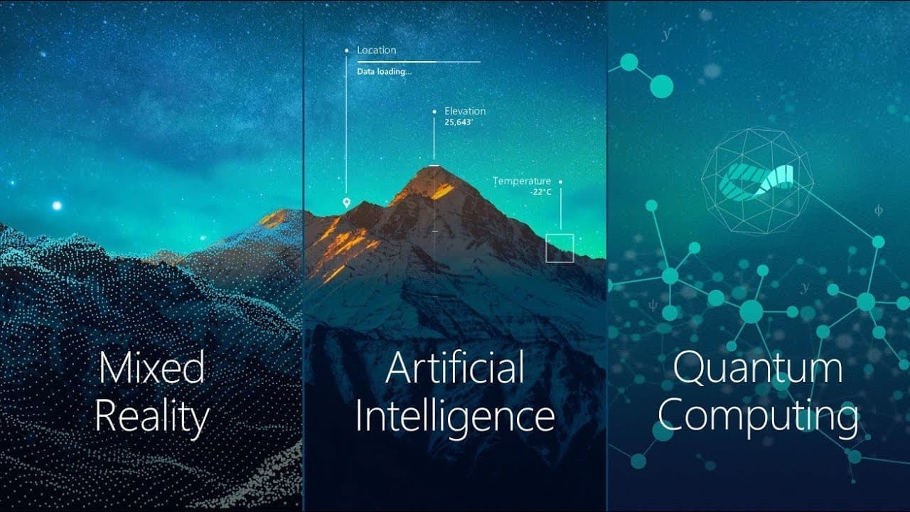 Microsoft Quantum Development Kit – ახალი Q# პროგრამირების ენა