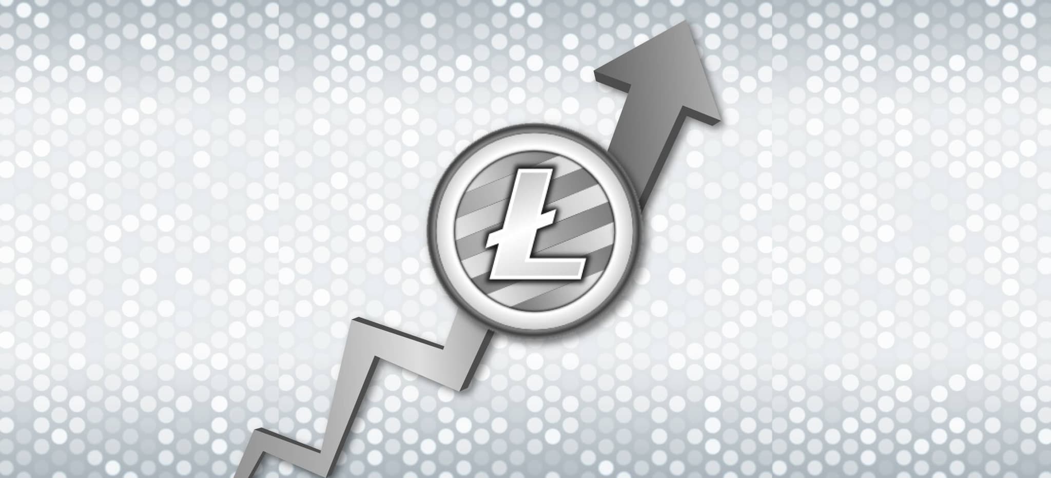 Litecoin-ის დამფუძნებელმა ყველა კუთვნილი მონეტა გაყიდა