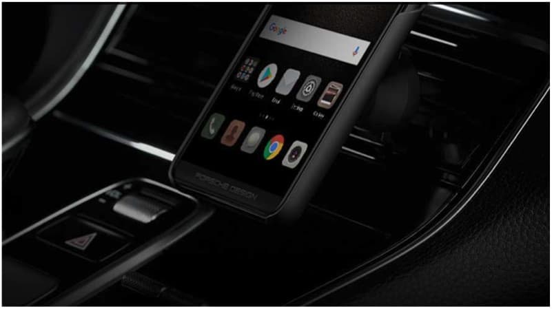 Huawei P20-ის ფასი $1600 იქნება