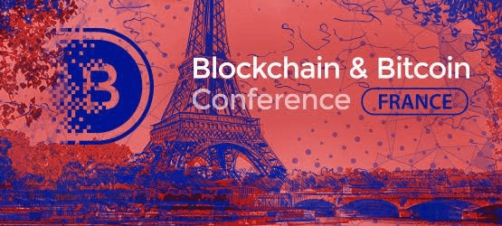 კომპანია Bixtrim პარიზში Blockchain & Bitcoin Conference-ზე პრეზენტაციით წარსდგა