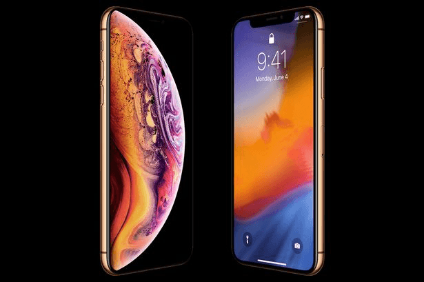 პირველი iPhone Xs Max 22 სექტემბერს რეკორდულ ფასად გაიყიდება