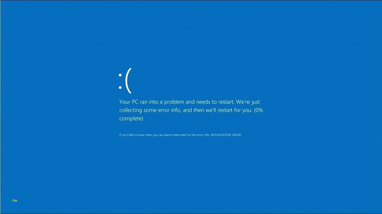 ჩასწორებული Windows 10-ის განახლება მაინც პრობლემური აღმოჩნდა