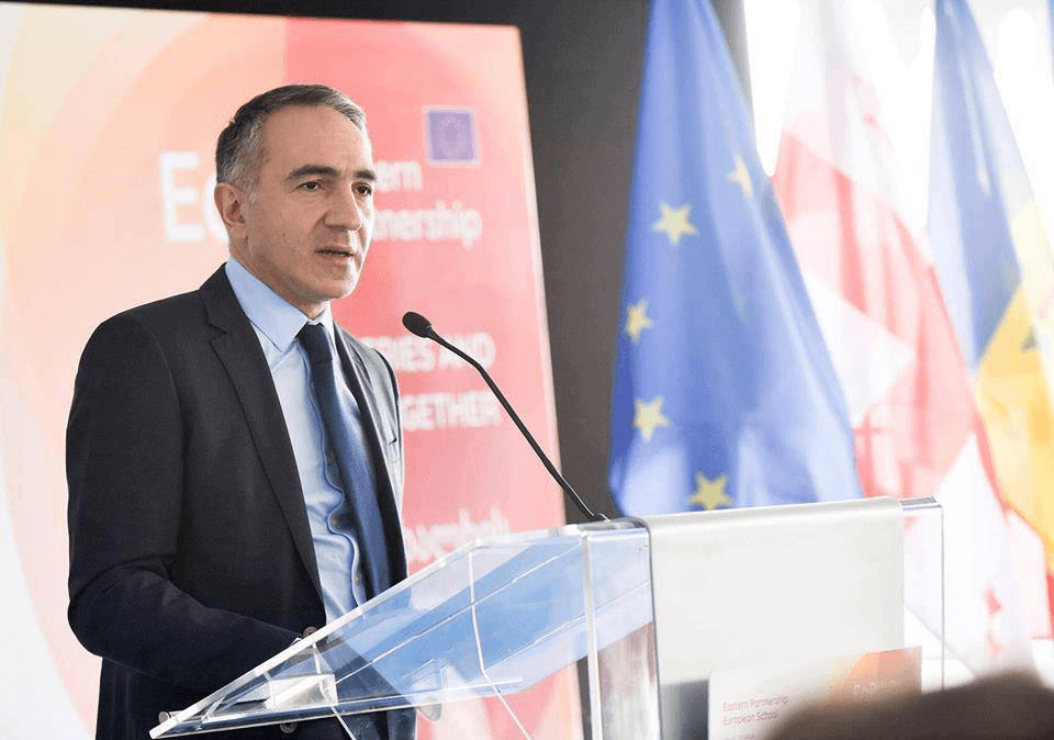 საქართველოში “აკადემია ევროპეას” რეგიონული ცენტრი გაიხსნება
