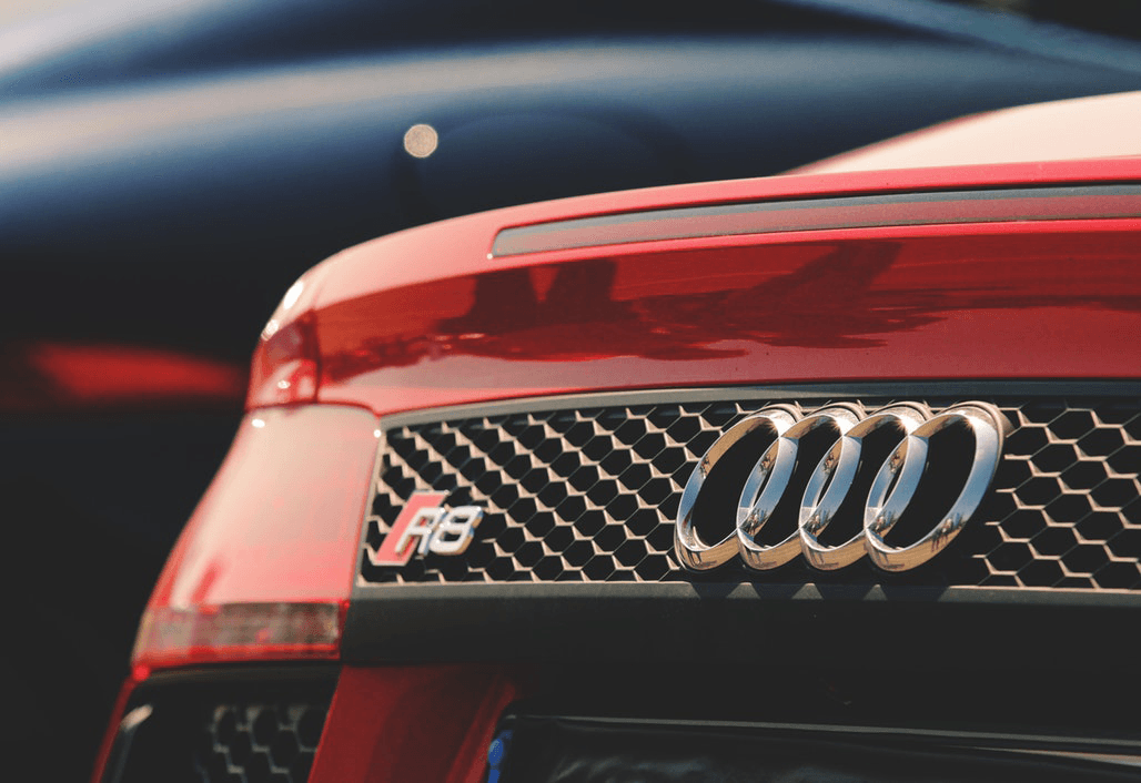 Audi-ს მომავალი ხუთი წლის გეგმა