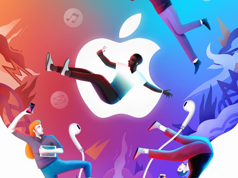Apple ორ ახალ ტაბლეტს გამოუშვებს