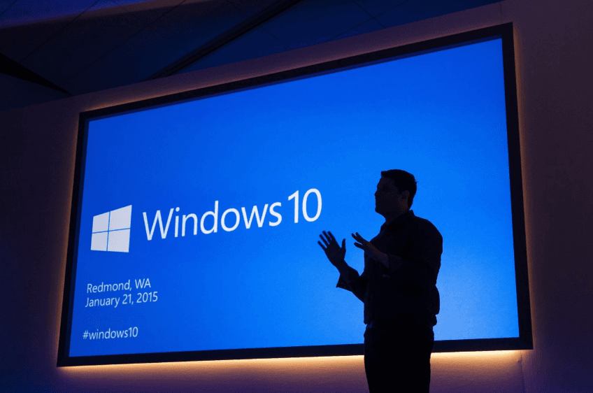 Windows 10 – ყველაზე პოპულარული საოპერაციო სისტემა გახდა