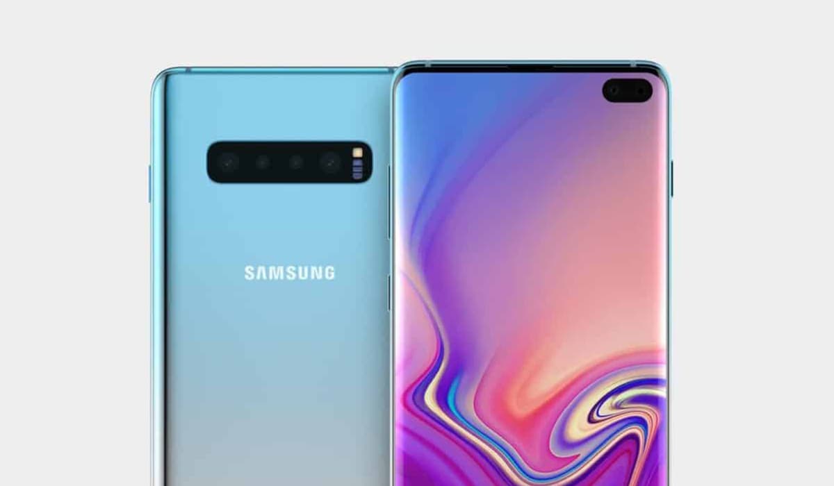 Samsung Galaxy S10 წინა მოდელზე ორჯერ ძლიერი იქნება