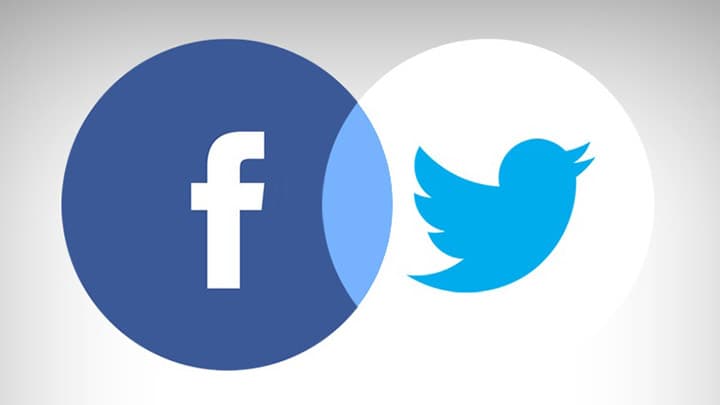 რუსეთში Twitter-ისა და Facebook-ის წინააღმდეგ დავა დაიწყო