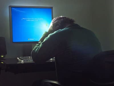 Microsoft-მა Windows 7-ის სიკვდილის თარიღი გამოაცხადა