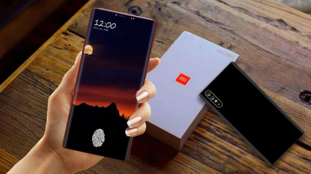 Xiaomi Mi9 – მსოფლიოში ყველაზე ძლიერი სმარტფონი?!