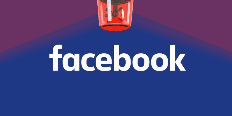 Facebook-ის მომხმარებლების პირადმა ინფორმაციამ კვლავაც გაჟონა
