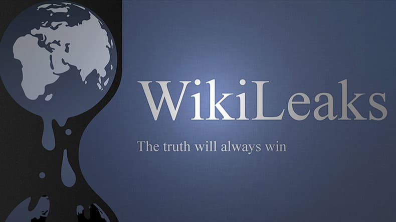 Wikileaks დამფუძნებელი, ჟულიან ასანჟი, ლონდონში დააკავეს