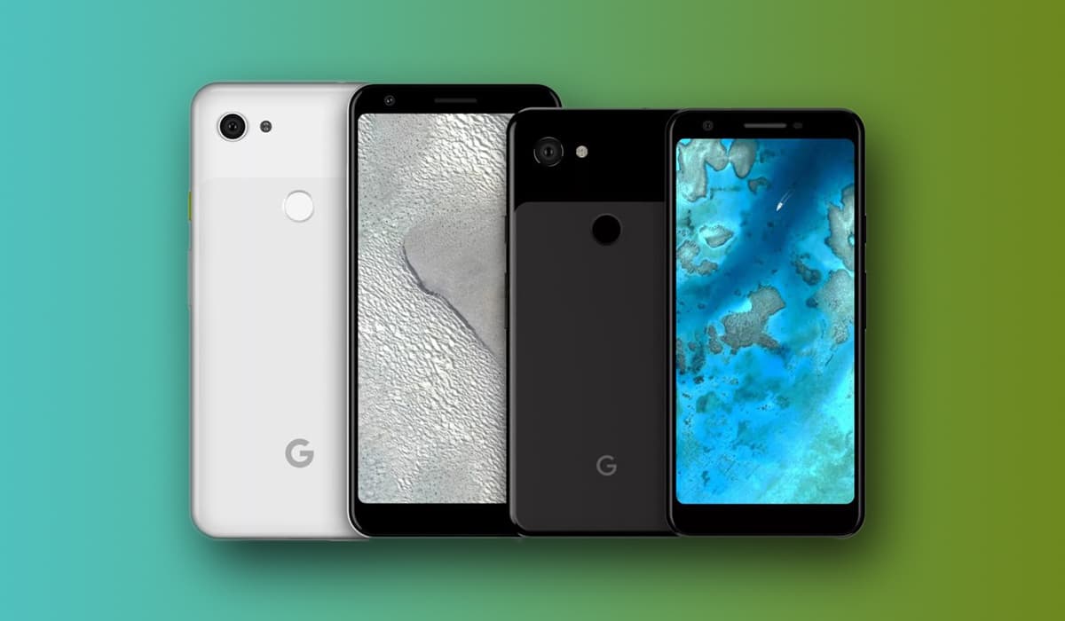 გუშინ გუგლმა Pixel-ის 3A და 3A XL მოდელები დააანონსა