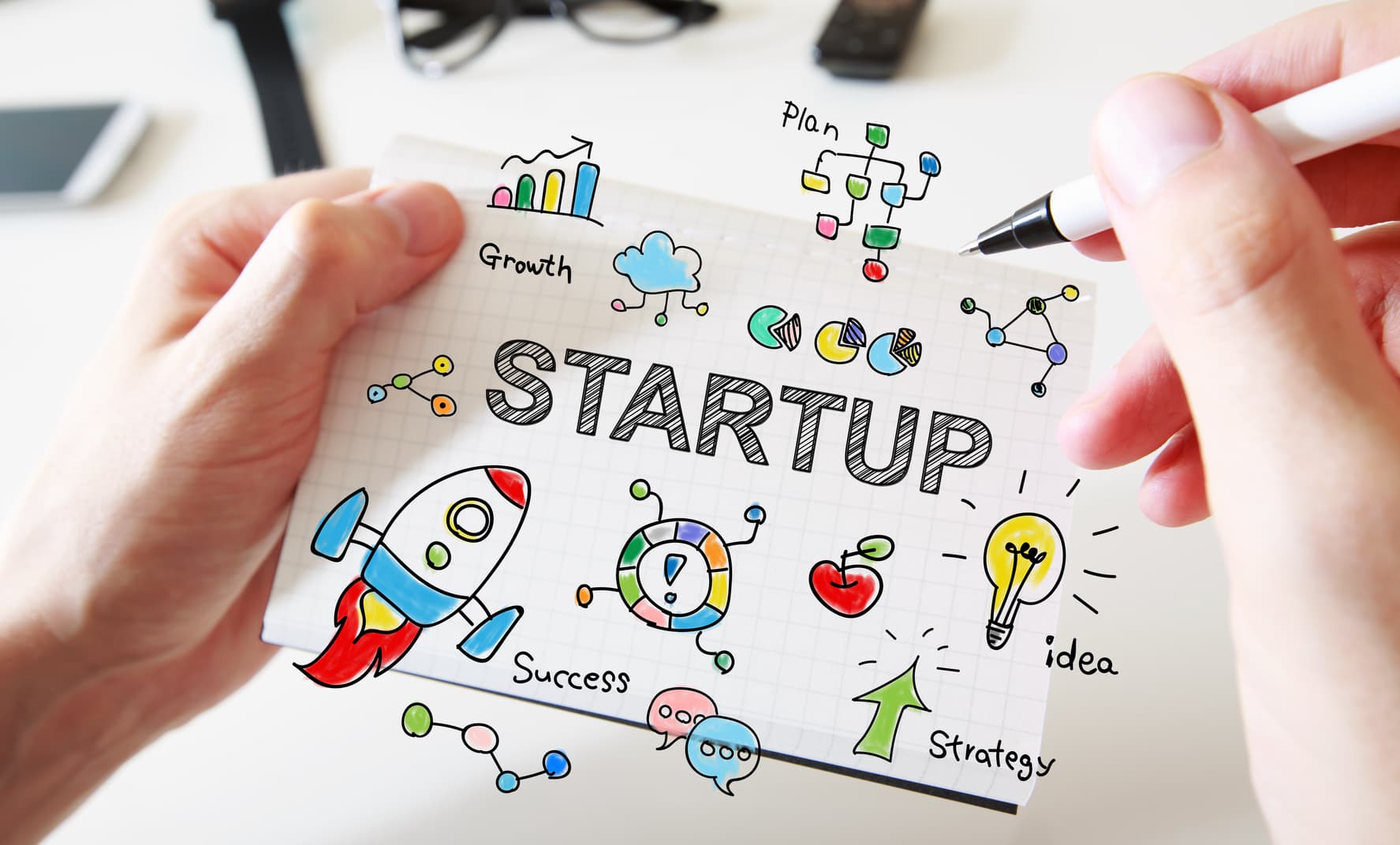 12 ივლისს, 19:00 საათზე UG Startup Factory-ში გამოცდილების გაზიარების მარათონი გაიმართება