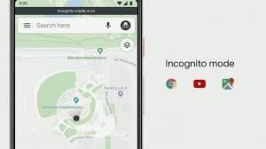 სიახლე: მალე ინკოგნიტო Google Maps-ით სარგებლობას შეძლებთ