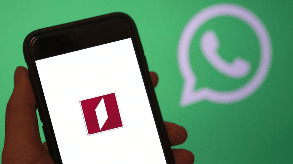 Whatsapp-ი პირველად ქართული მედიასივრცეში