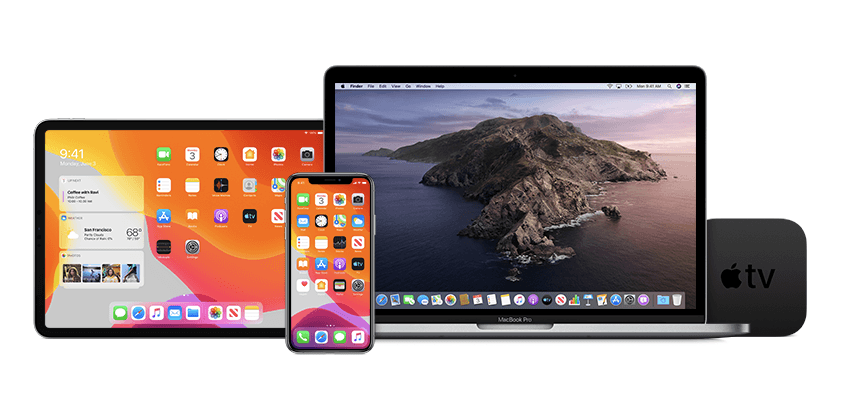 დაწიყო iOS13, iPad OS და macOS Catalina-ს საჯარო ბეტა ტესტირება
