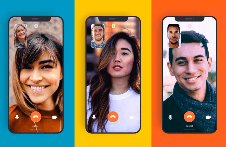 Bumble – გაცნობის აპლიკაცია ვიდეო ზარის ფუნქციით