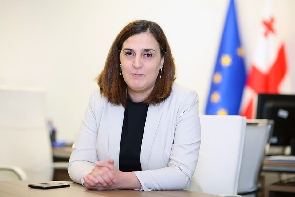EU4 Business – ის ფარგლებში ბრიუსელში გენერალური ასამბლეის სხდომა გაიმართა