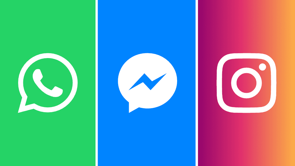 Facebook-ს, Instagram-სა და Whatsapp-ს კვლავ ხარვეზები აქვს