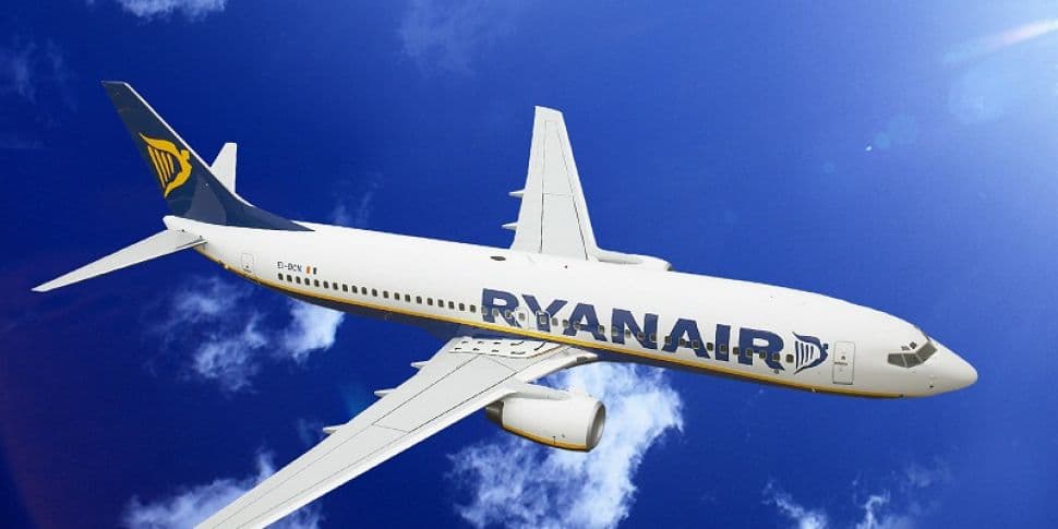 დაბალბიუჯეტიანი ავიაკომპანია Ryanair საქართველოში შემოდის