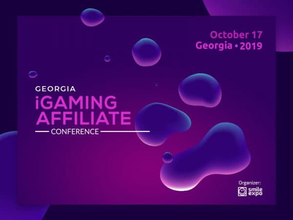 ვინ დაესწრება Georgia iGaming Affiliate Conference-ს? ღონისძიების პატივცემული მონაწილეები (ინფოგრაფიკა)