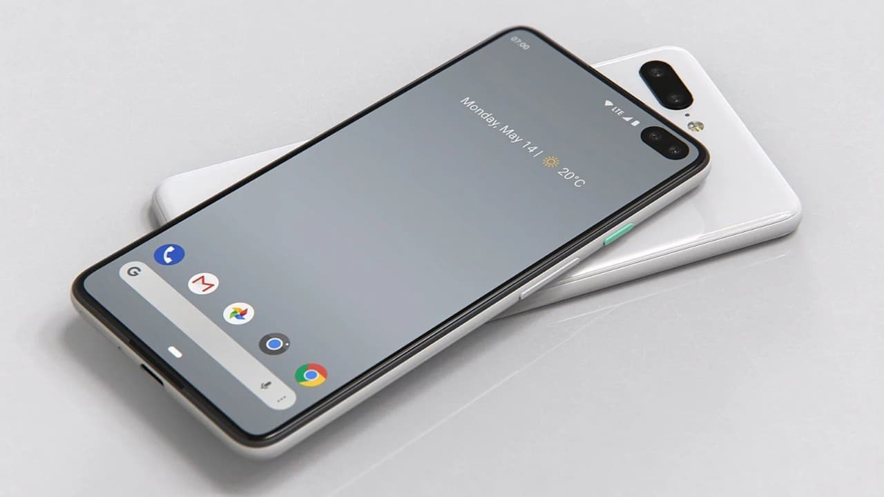 Pixel 4 XL: სიახლეები