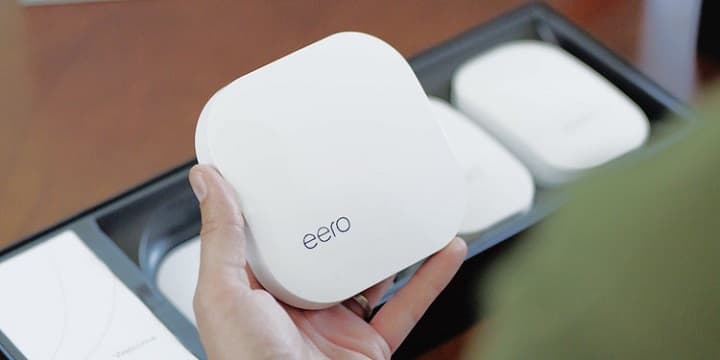 Amazon-მა Wi-Fi მოდემი წარადგინა