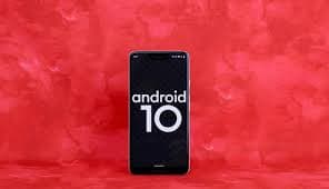 Android 10-ს ახალი და საინტერესო ფუნქციები აქვს