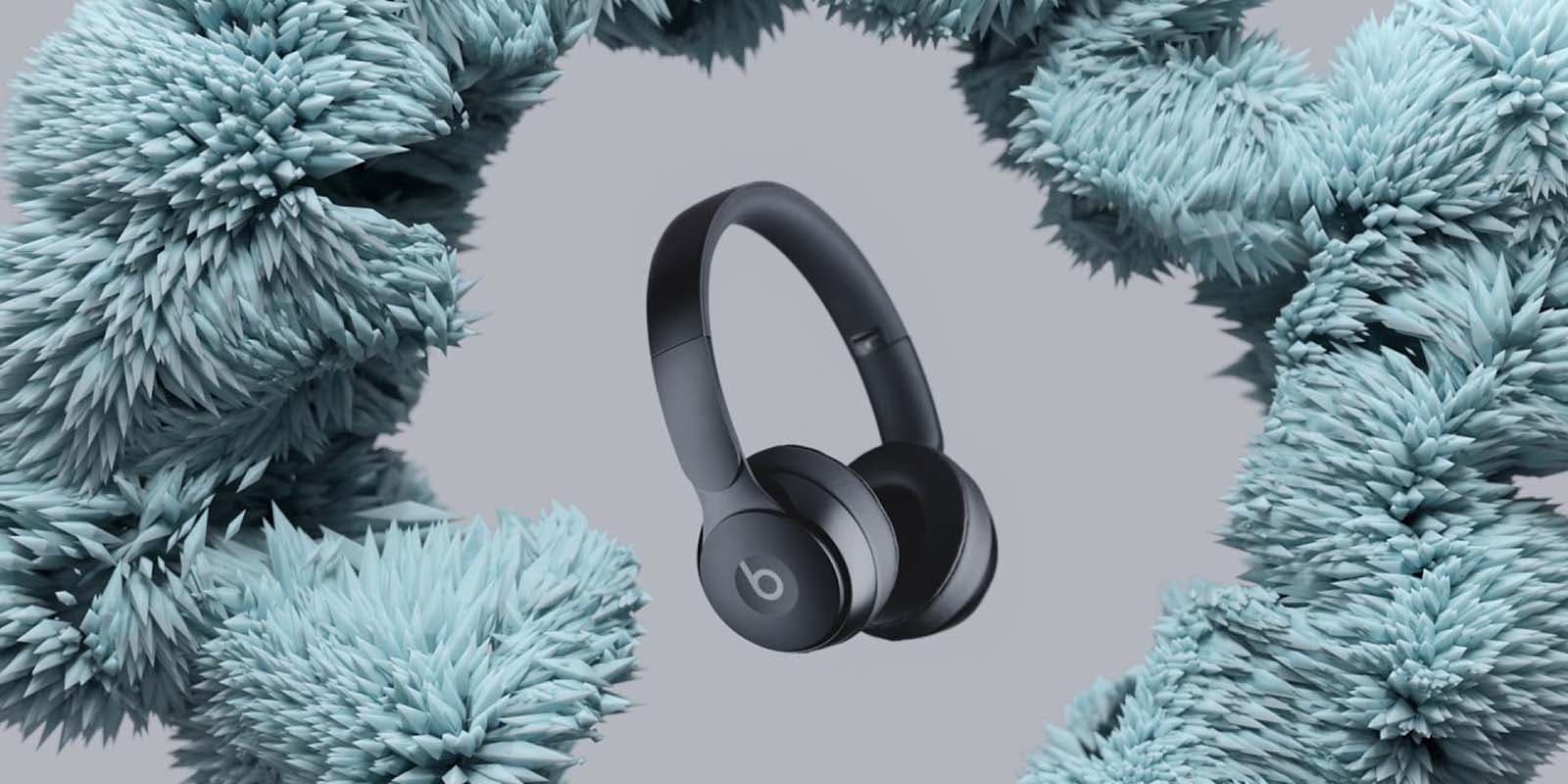 Apple-მა BEATS SOLO PRO წარადგინა