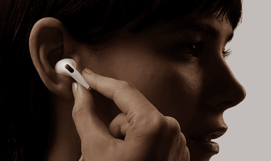 Apple AirPods Pro