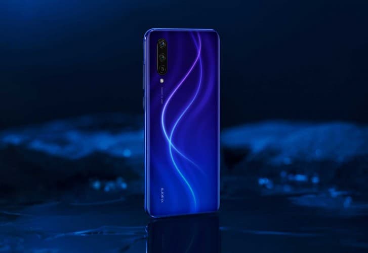 Xiaomi 5 ნოემბერს ახალ სმარტფონს წარადგენს