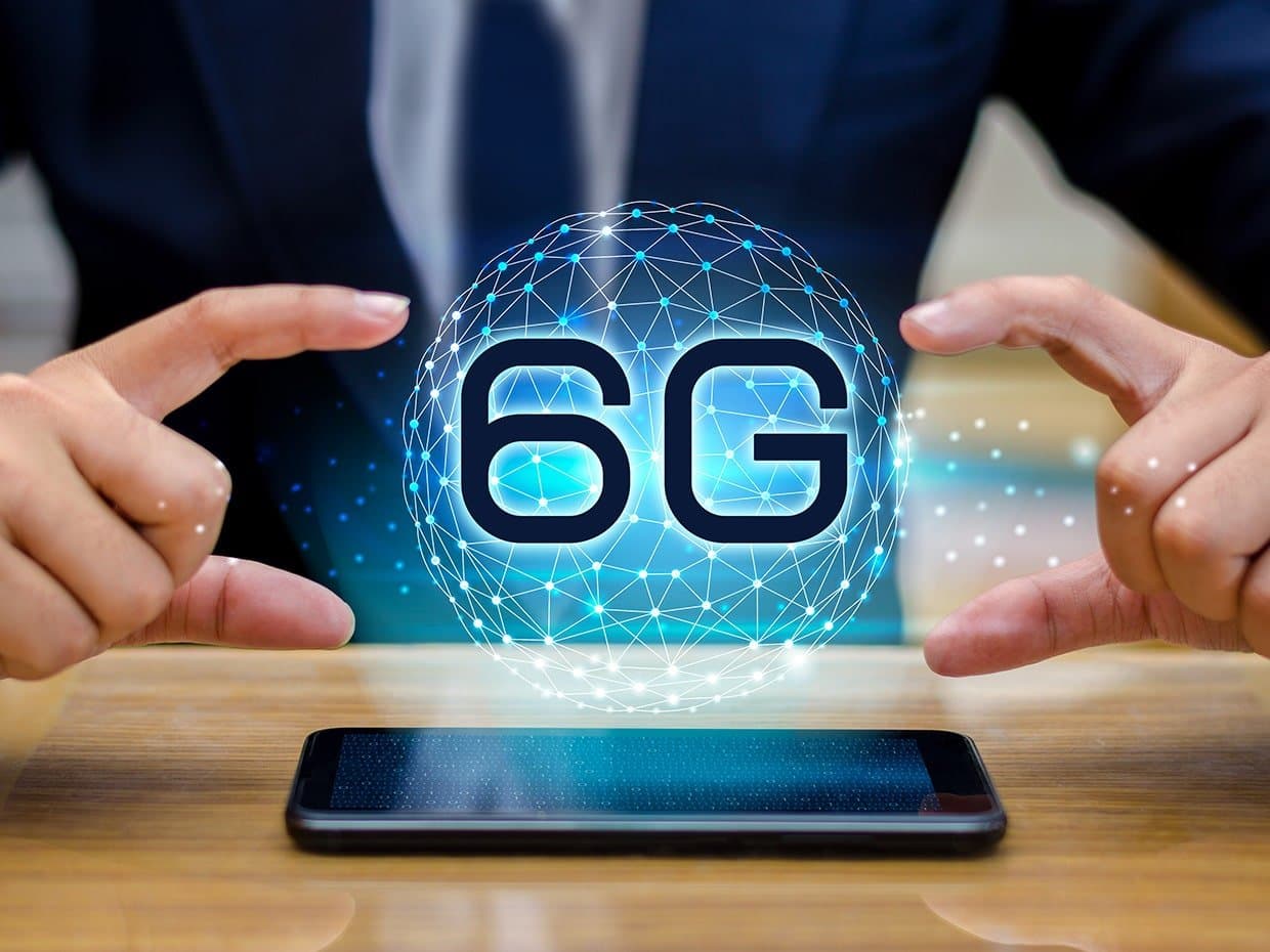 ჩინეთში 6G-ის დანერგვაზე მუშაობენ