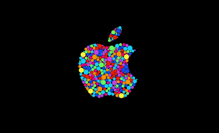 Apple 1.2 მლრდ. დოლარით დაჯარიმდა