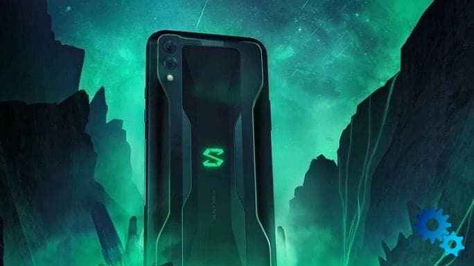 Xiaomi’s Black Shark 3 5G