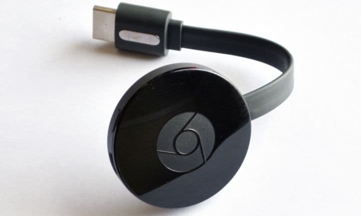Google აღარ გამოუშვებს ახალ Chromecast-ს